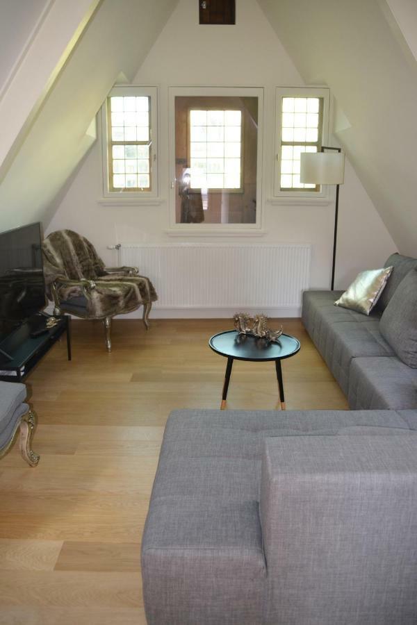 Antwerp Old Town Triplex Apartment Zewnętrze zdjęcie
