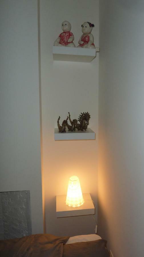 Antwerp Old Town Triplex Apartment Zewnętrze zdjęcie