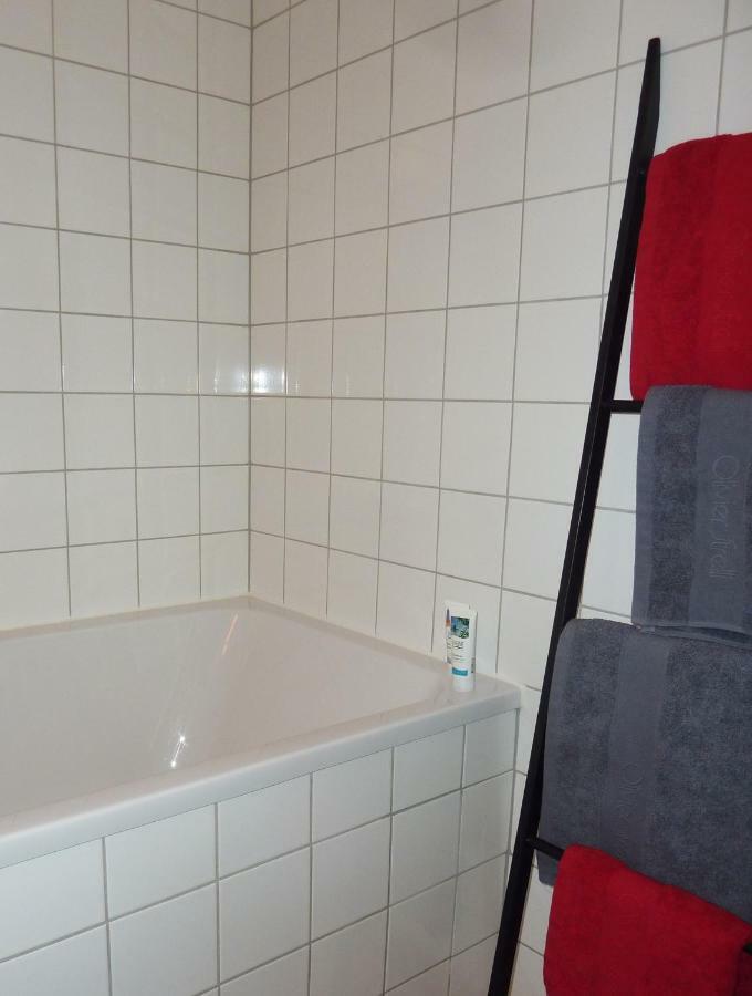 Antwerp Old Town Triplex Apartment Zewnętrze zdjęcie